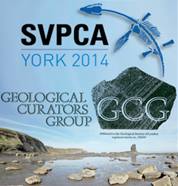 Annual Symposium of Palaeontological Preparation & Conservation